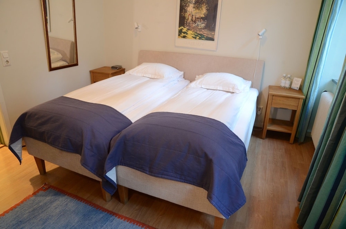 Imagen de la habitación del Hotel Vanilla, Gotemburgo. Foto 6