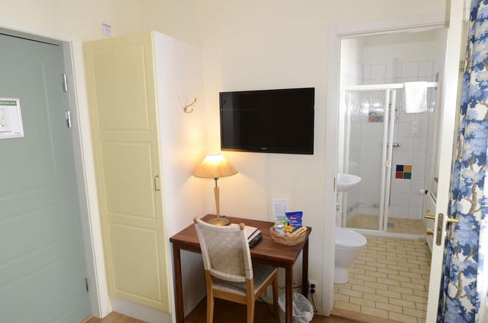 Imagen de la habitación del Hotel Vanilla, Gotemburgo. Foto 9