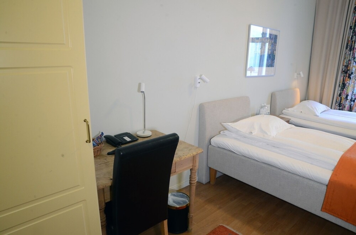 Imagen de la habitación del Hotel Vanilla, Gotemburgo. Foto 13