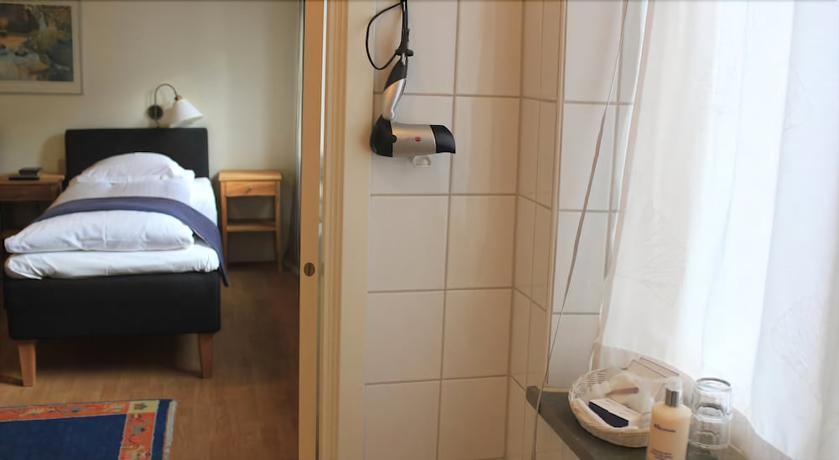 Imagen de la habitación del Hotel Vanilla, Gotemburgo. Foto 15