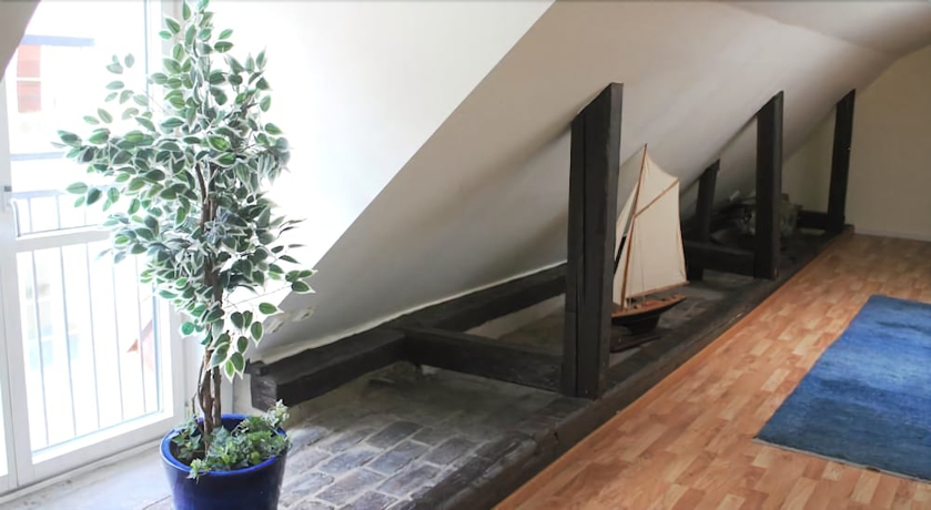 Imagen de la habitación del Hotel Vanilla, Gotemburgo. Foto 19