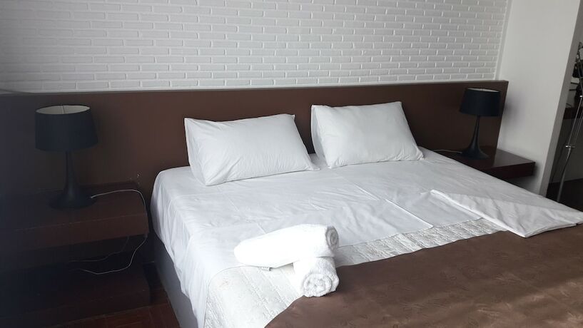 Imagen de la habitación del Hotel Vanilla Hostel and Bar. Foto 11