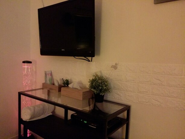 Imagen general del Hotel Vanilla Inn. Foto 5