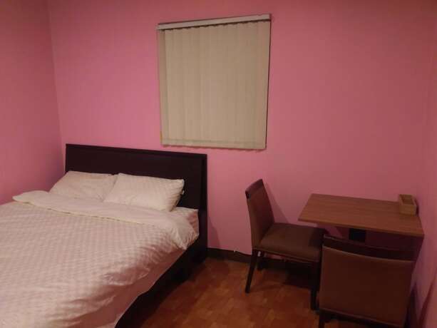 Imagen general del Hotel Vanilla Inn. Foto 9