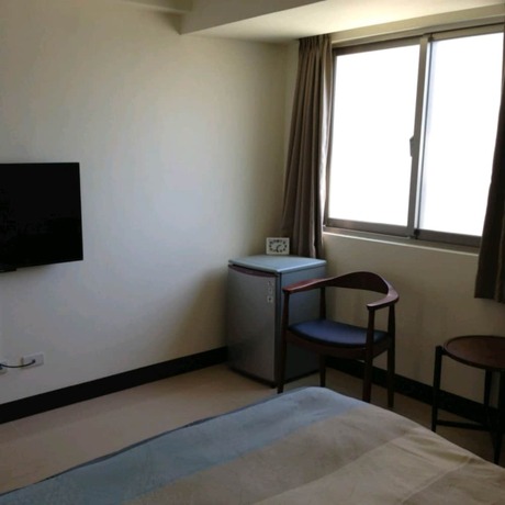 Imagen general del Hotel Vanilla Inn. Foto 13