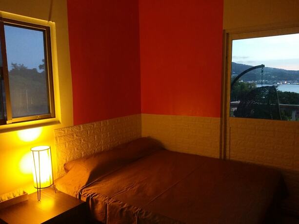Imagen de la habitación del Hotel Vanilla Inn. Foto 19