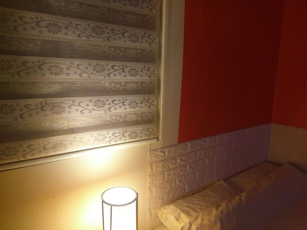 Imagen de la habitación del Hotel Vanilla Inn. Foto 21