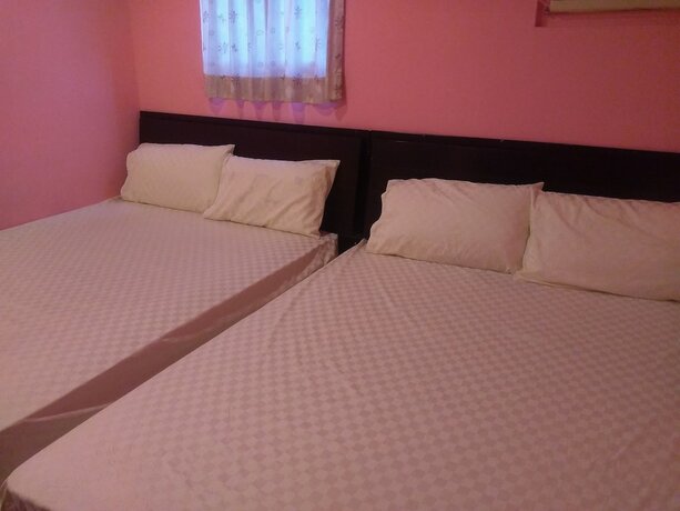 Imagen de la habitación del Hotel Vanilla Inn. Foto 22