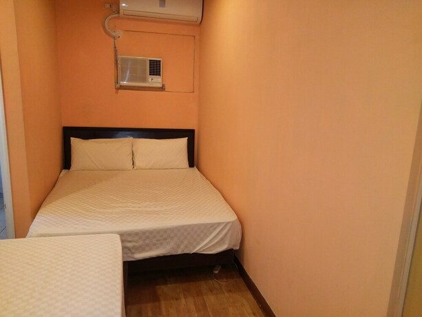 Imagen de la habitación del Hotel Vanilla Inn. Foto 24
