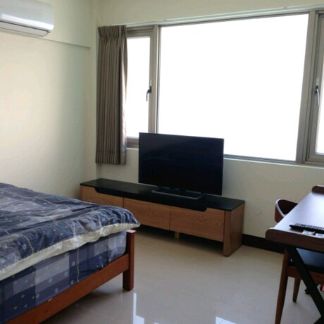 Imagen de la habitación del Hotel Vanilla Inn. Foto 26