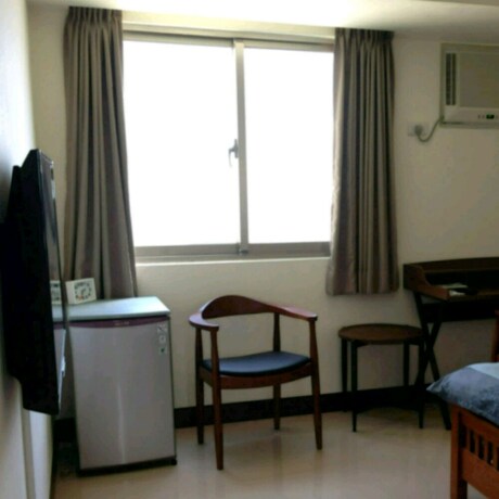 Imagen de la habitación del Hotel Vanilla Inn. Foto 31