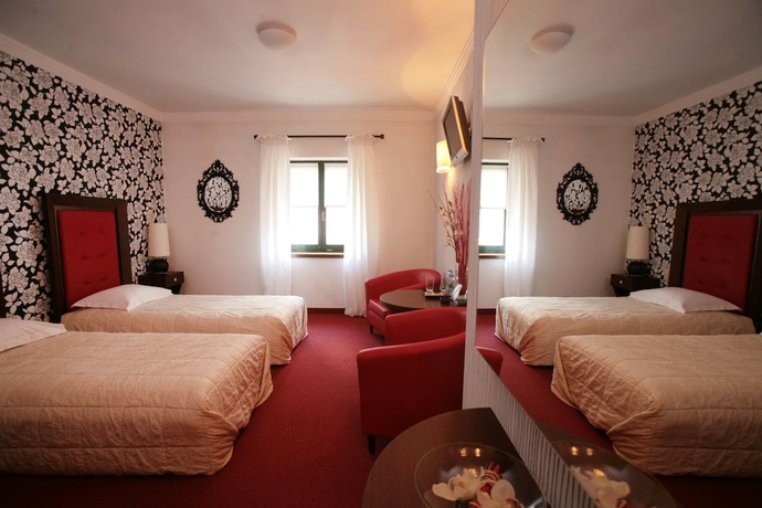 Imagen de la habitación del Hotel Vanilla, LUBLIN. Foto 8