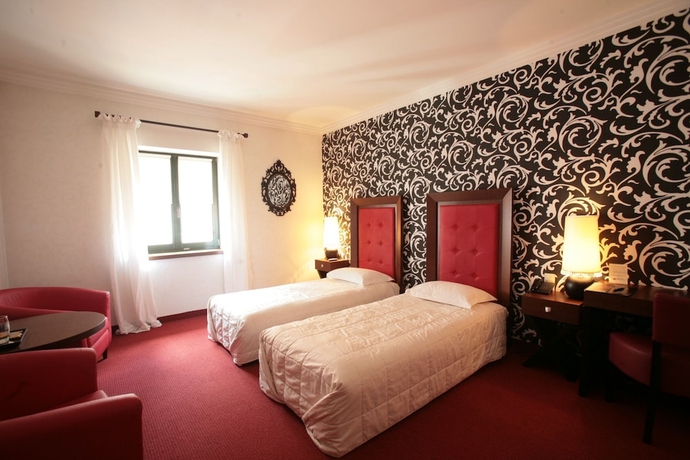 Imagen de la habitación del Hotel Vanilla, LUBLIN. Foto 10
