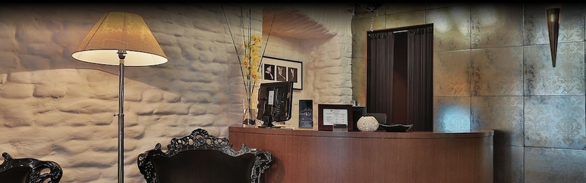Imagen de los interiores del Hotel Vanilla, LUBLIN. Foto 17