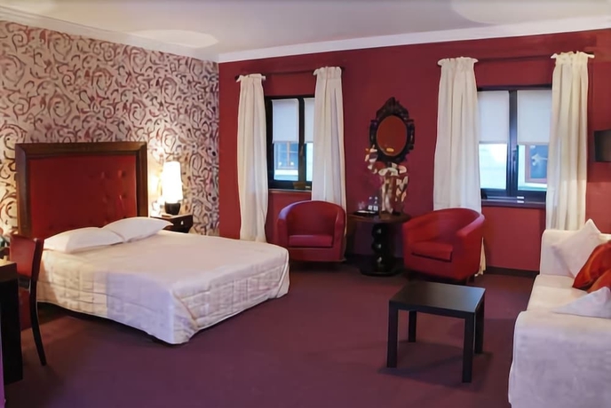 Imagen de la habitación del Hotel Vanilla, LUBLIN. Foto 12