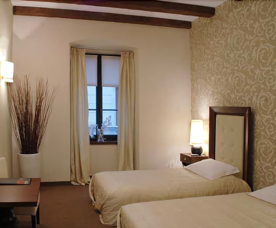 Imagen de la habitación del Hotel Vanilla, LUBLIN. Foto 13