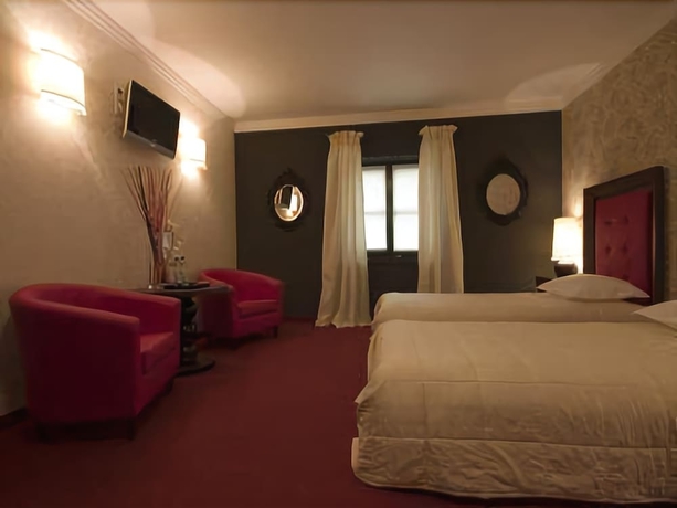 Imagen de la habitación del Hotel Vanilla, LUBLIN. Foto 14