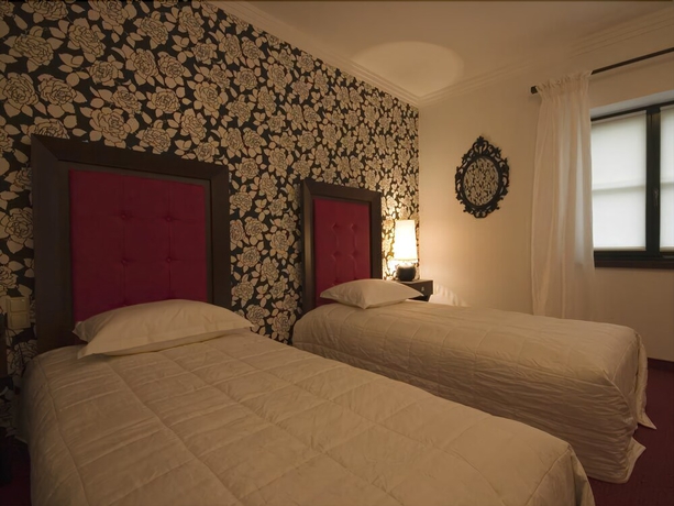 Imagen de la habitación del Hotel Vanilla, LUBLIN. Foto 15