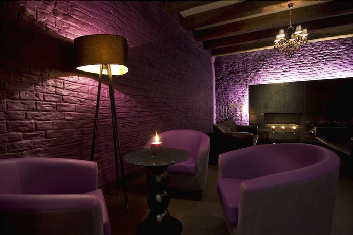Imagen de la habitación del Hotel Vanilla, LUBLIN. Foto 16