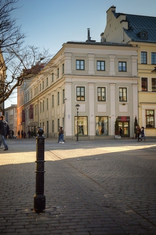 Imagen general del Hotel Vanilla, LUBLIN. Foto 2