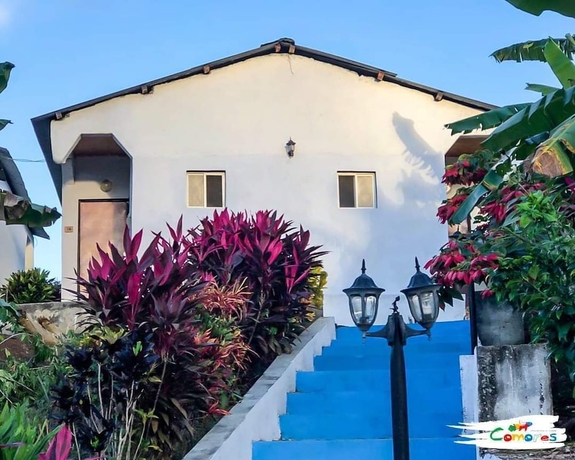 Imagen de la habitación del Hotel Vanilla Lodge Moh&eacute;li. Foto 7