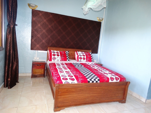 Imagen de la habitación del Hotel Vanilla Lodge Moh&eacute;li. Foto 11