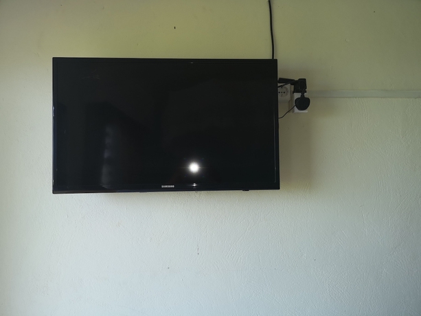 Imagen de la habitación del Hotel Vanilla Lodge Moh&eacute;li. Foto 14