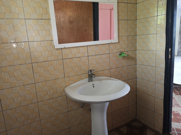 Imagen de la habitación del Hotel Vanilla Lodge Moh&eacute;li. Foto 16