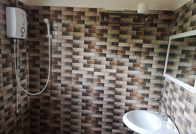 Imagen de la habitación del Hotel Vanilla Lodge Moh&eacute;li. Foto 18