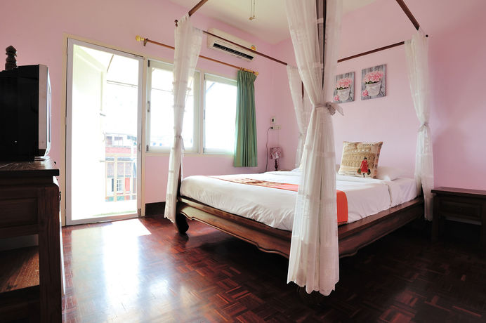 Imagen de la habitación del Hotel Vanilla Place. Foto 2