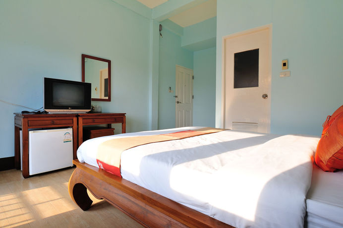 Imagen de la habitación del Hotel Vanilla Place. Foto 3