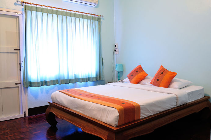 Imagen de la habitación del Hotel Vanilla Place. Foto 5