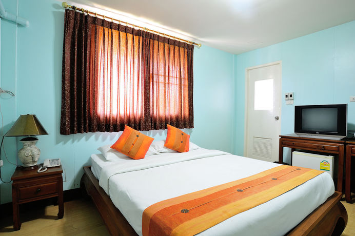 Imagen de la habitación del Hotel Vanilla Place. Foto 6