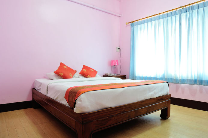 Imagen de la habitación del Hotel Vanilla Place. Foto 7