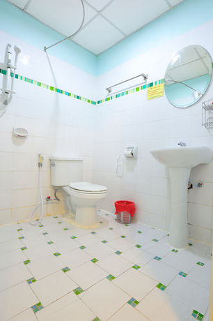 Imagen de la habitación del Hotel Vanilla Place. Foto 8