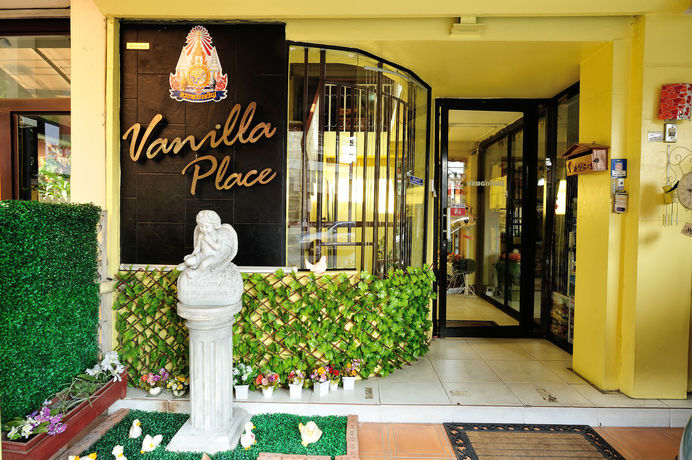 Imagen de los interiores del Hotel Vanilla Place. Foto 12