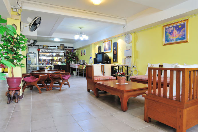 Imagen de los interiores del Hotel Vanilla Place. Foto 13