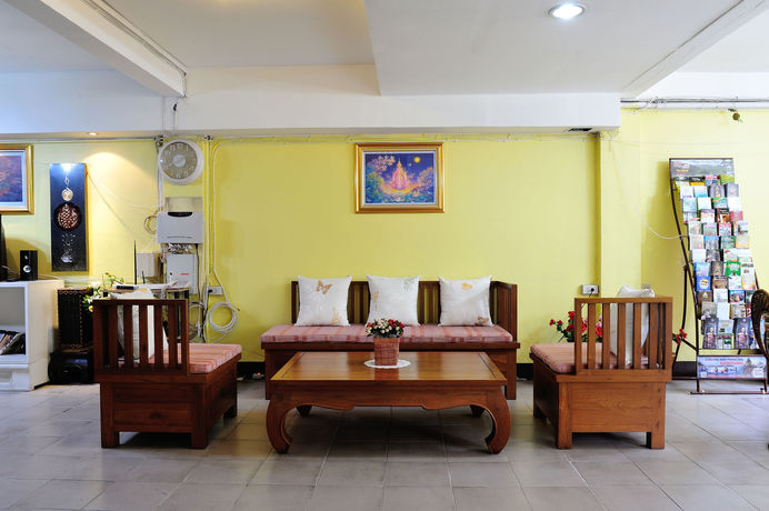 Imagen de los interiores del Hotel Vanilla Place. Foto 14