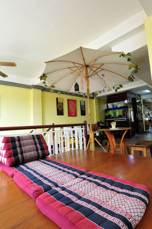 Imagen general del Hotel Vanilla Place. Foto 1