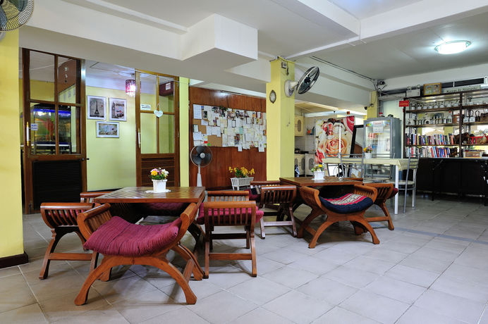 Imagen de los interiores del Hotel Vanilla Place. Foto 16