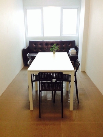 Imagen de los interiores del Hotel Vanilla Residence Chiangmai. Foto 19