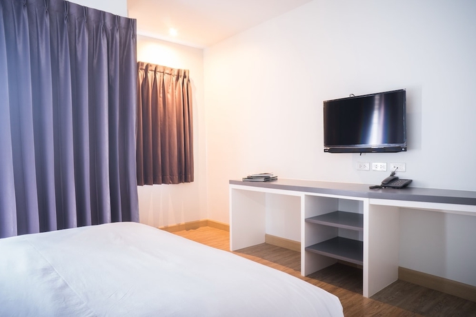 Imagen de la habitación del Hotel Vanilla Residence Chiangmai. Foto 8