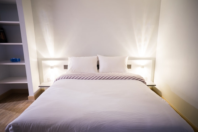 Imagen de la habitación del Hotel Vanilla Residence Chiangmai. Foto 9