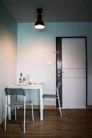 Imagen de la habitación del Hotel Vanilla Residence Chiangmai. Foto 11