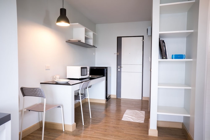 Imagen de la habitación del Hotel Vanilla Residence Chiangmai. Foto 12
