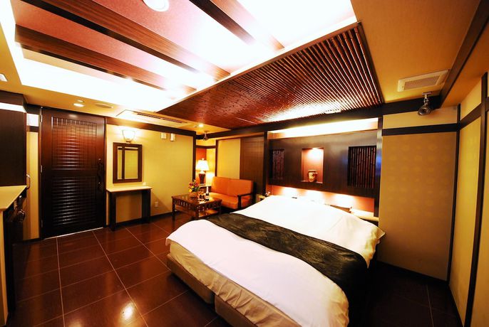Imagen de la habitación del Hotel Vanilla Resort Kawagoe - Adults Only. Foto 2