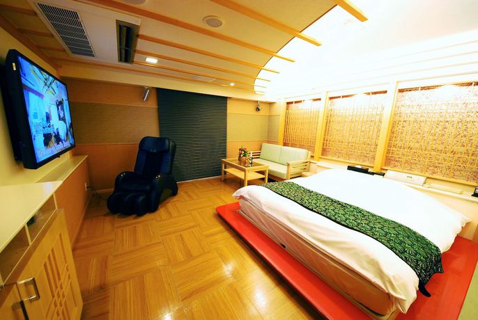 Imagen de la habitación del Hotel Vanilla Resort Kawagoe - Adults Only. Foto 3