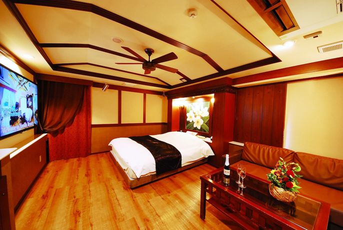 Imagen de la habitación del Hotel Vanilla Resort Kawagoe - Adults Only. Foto 4