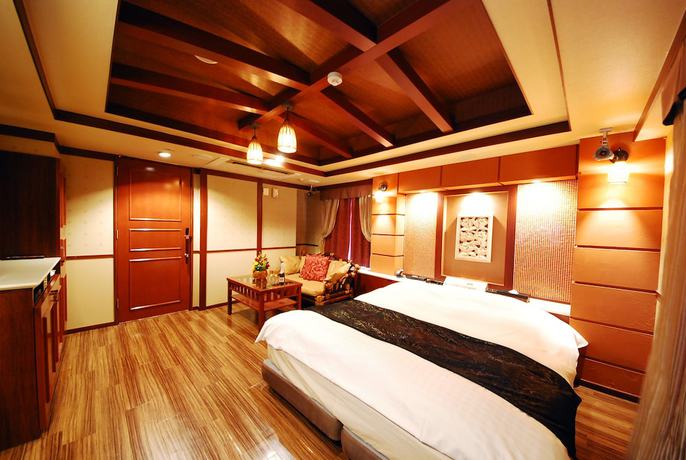 Imagen de la habitación del Hotel Vanilla Resort Kawagoe - Adults Only. Foto 5