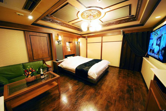 Imagen de la habitación del Hotel Vanilla Resort Kawagoe - Adults Only. Foto 6